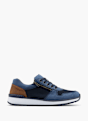 Rieker Sneaker Blau 25045 1