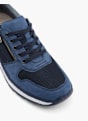Rieker Sneaker Blau 25045 2