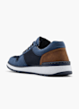 Rieker Sneaker Blau 25045 3