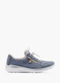 Rieker Plitke cipele Plava 12388 1
