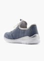 Rieker Plitke cipele Plava 12388 3