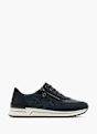 Rieker Pantofi low cut Albastru 12393 1