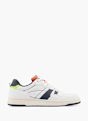 Venice Sneaker Weiß 10948 1