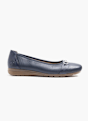 Rieker Ballet flat Blue 89403 1