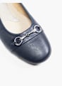 Rieker Ballet flat Blue 89403 2
