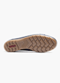 Rieker Ballet flat Blue 89403 4