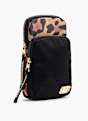 Skechers Handytasche Schwarz 10980 2