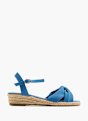 Graceland Sandal Blå 10989 1
