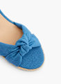 Graceland Sandal Blå 10989 2