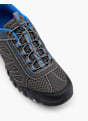 Highland Creek Trekking-Schuh Grau 10988 2