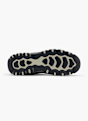 Highland Creek Trekking-Schuh Grau 10988 4