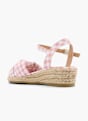 Claudia Ghizzani Sandal Rosa 10990 3