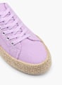 Claudia Ghizzani Sneaker Lila 11008 2