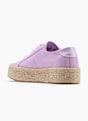 Claudia Ghizzani Sneaker Lila 11008 3