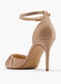 Claudia Ghizzani Pantofi cu toc Nude 11034 3
