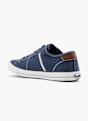 Dockers Sneaker Blau 28311 3