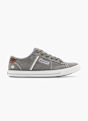 Dockers Sneaker Grau 24084 1