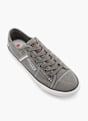 Dockers Sneaker Grau 24084 2