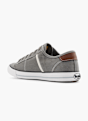Dockers Sneaker Grau 24084 3