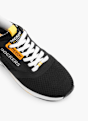 Dockers Halbschuh Schwarz 11074 2