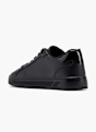 Graceland Sneaker Negro 12072 3