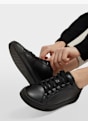 Graceland Sneaker Negro 12072 5