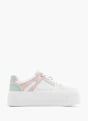 Graceland Sneaker Blanco 17593 1
