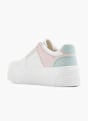 Graceland Sneaker Blanco 17593 3