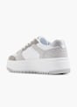 Graceland Sneaker Grigio 12084 3