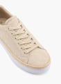 Graceland Sneaker Beige 12360 2