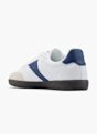 Graceland Sneaker Hvid 12081 3