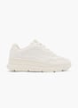 Graceland Sneakersy chunky Off-white 12087 1