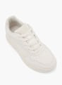 Graceland Chunky tenisky Sivobiela 12087 2