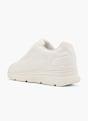 Graceland Sneakersy chunky Off-white 12087 3