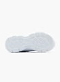 Graceland Chunky sneaker Vit 12088 4