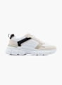 Graceland Chunky sneaker Blanco 12090 1