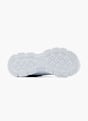 Graceland Chunky sneaker Blanco 12090 4