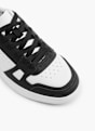 Graceland Sneaker Svart 12069 2