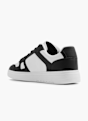 Graceland Sneaker Svart 12069 3
