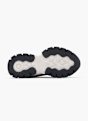 Graceland Chunky sneaker Negro 12091 4