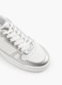 Graceland Sneaker Argento 12070 2