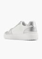 Graceland Sneaker Argento 12070 3