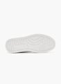 Graceland Sneaker Argento 12070 4