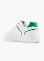 Graceland Sneaker Weiß 12076 3