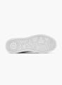 Graceland Sneaker Weiß 12076 4