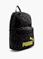 PUMA Hátizsák fekete 11121 2