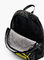 PUMA Plecak Czarny 11121 4