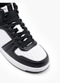 Graceland Hoher Sneaker Schwarz 12095 2