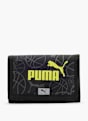 PUMA Cartera Negro 11123 2