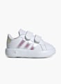 adidas Trainer White 89417 1